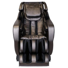 Cargar imagen en el visor de la galería, infinityMassage ChairsInfinity Celebrity 3D/4D Massage Chair (Certified Pre-Owned)BrownMassage Chair Heaven