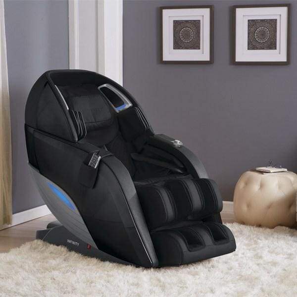 InfinityMassage ChairsInfinity Dynasty 4D Massage Chair (Certified Pre-Owned A-Grade)Dark Brown/BrownMassage Chair Heaven