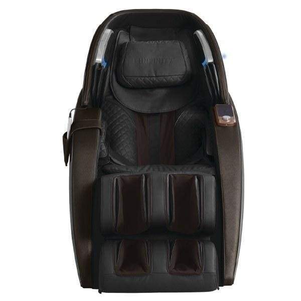 InfinityMassage ChairsInfinity Dynasty 4D Massage Chair (Certified Pre-Owned A-Grade)Dark Brown/BrownMassage Chair Heaven