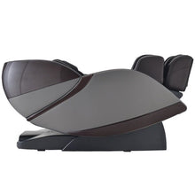 Cargar imagen en el visor de la galería, infinityMassage ChairsInfinity Evolution 3D/4D (Certified Pre-Owned)Brown/GreyMassage Chair Heaven