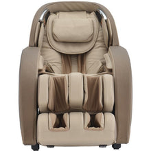 Cargar imagen en el visor de la galería, infinityMassage ChairsInfinity Evolution 3D/4D (Certified Pre-Owned)Brown/GreyMassage Chair Heaven