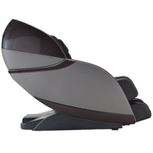Cargar imagen en el visor de la galería, infinityMassage ChairsInfinity Evolution 3D/4D (Certified Pre-Owned)Brown/GreyMassage Chair Heaven