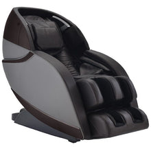 Cargar imagen en el visor de la galería, infinityMassage ChairsInfinity Evolution 3D/4D (Certified Pre-Owned)Brown/GreyMassage Chair Heaven