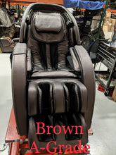 Cargar imagen en el visor de la galería, infinityMassage ChairsInfinity Evolution 3D/4D Massage Chair (Certified Pre-Owned)Brown/GreyMassage Chair Heaven