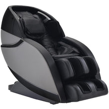 Cargar imagen en el visor de la galería, infinityMassage ChairsInfinity Evolution 3D/4D Massage ChairBlack/GreyMassage Chair Heaven