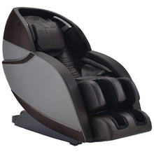 Cargar imagen en el visor de la galería, infinityMassage ChairsInfinity Evolution 3D/4D Massage ChairBrown/GreyMassage Chair Heaven