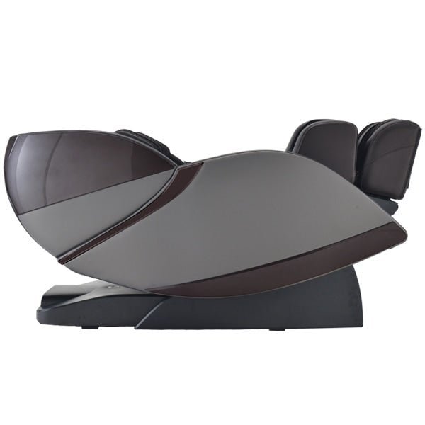 infinityMassage ChairsInfinity Evolution 3D/4D Massage ChairBrown/GreyMassage Chair Heaven