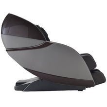 Cargar imagen en el visor de la galería, infinityMassage ChairsInfinity Evolution 3D/4D Massage ChairBrown/GreyMassage Chair Heaven