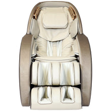 Cargar imagen en el visor de la galería, infinityMassage ChairsInfinity Genesis 3D/4D Massage Chair (Certified Pre-Owned)Gold/TanMassage Chair Heaven