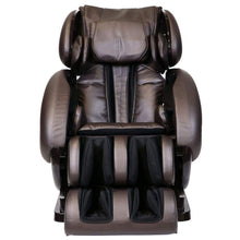 Cargar imagen en el visor de la galería, infinityMassage ChairInfinity IT-8500 PLUS Massage Chair with Inversion TherapyBrownMassage Chair Heaven