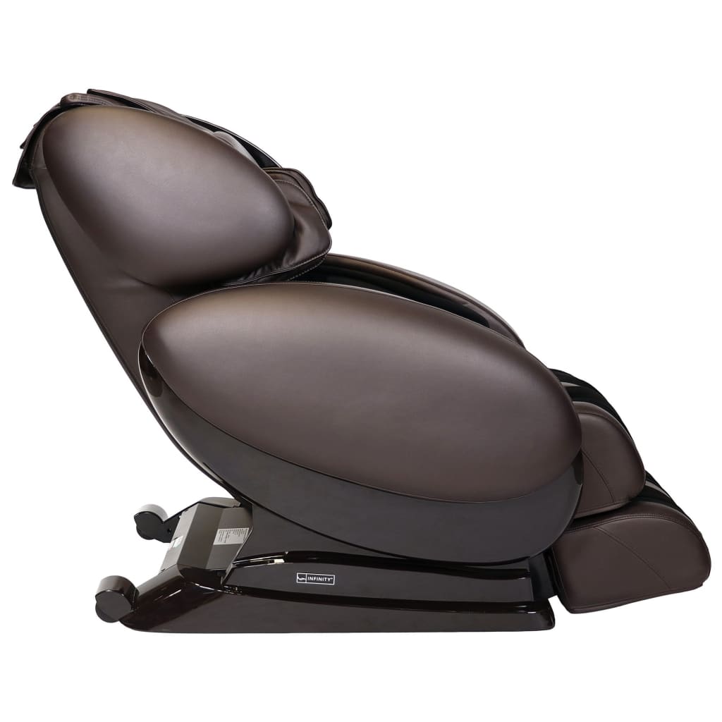 infinityMassage ChairInfinity IT-8500 PLUS Massage Chair with Inversion TherapyBrownMassage Chair Heaven