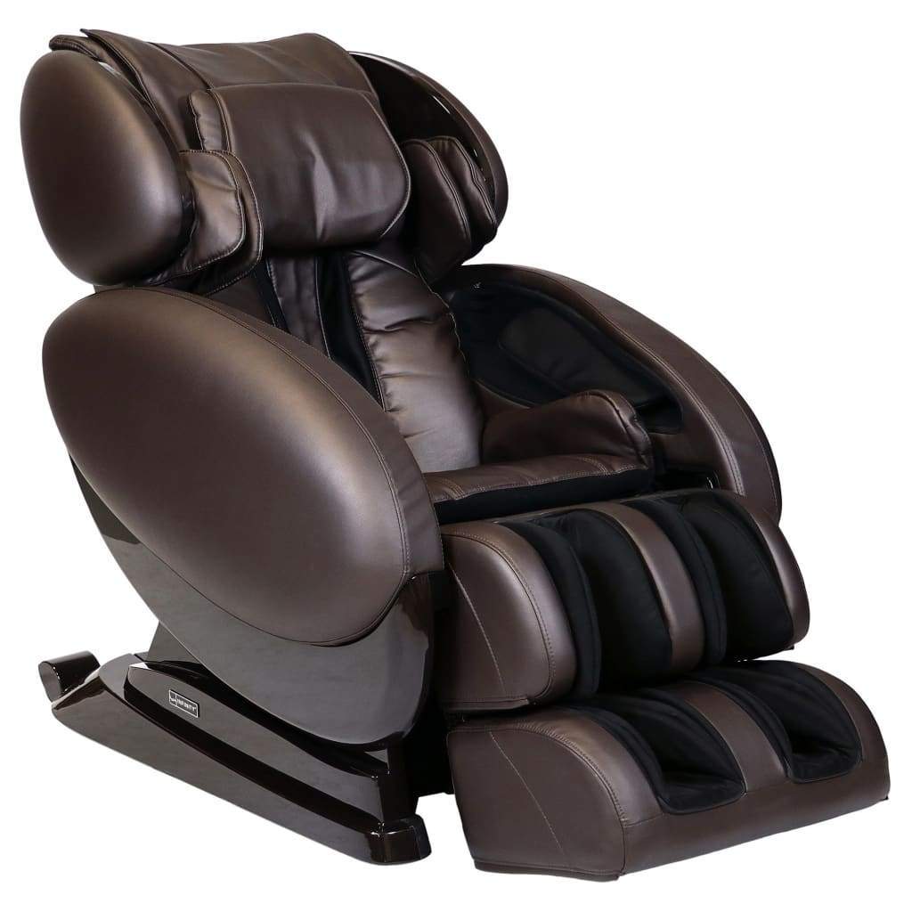 infinityMassage ChairInfinity IT-8500 PLUS Massage Chair with Inversion TherapyBrownMassage Chair Heaven