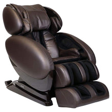 Cargar imagen en el visor de la galería, infinityMassage ChairInfinity IT-8500 PLUS Massage Chair with Inversion TherapyBrownMassage Chair Heaven