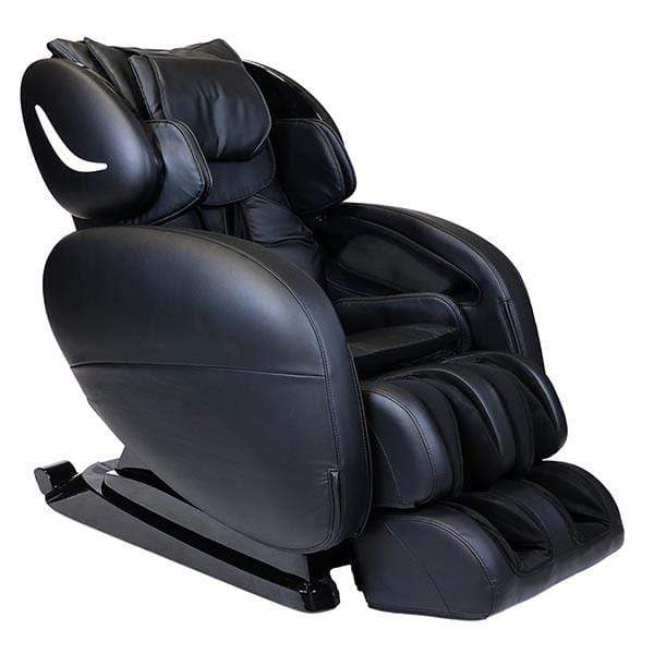 infinityMassage ChairInfinity Smart Chair X3 4D Massage ChairBlackMassage Chair Heaven