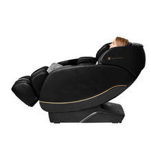 Cargar imagen en el visor de la galería, Inner WellnessMassage ChairJin 2.0-Deluxe Heated SL Track Zero Wall Massage ChairEspressoMassage Chair Heaven