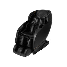 Cargar imagen en el visor de la galería, Inner WellnessMassage ChairJin 2.0-Deluxe Heated SL Track Zero Wall Massage ChairEspressoMassage Chair Heaven