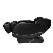 Cargar imagen en el visor de la galería, Inner WellnessMassage ChairJin 2.0-Deluxe Heated SL Track Zero Wall Massage ChairEspressoMassage Chair Heaven
