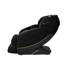 Cargar imagen en el visor de la galería, Inner WellnessMassage ChairJin 2.0-Deluxe Heated SL Track Zero Wall Massage ChairEspressoMassage Chair Heaven