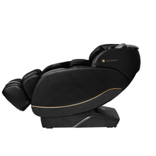 Cargar imagen en el visor de la galería, Inner WellnessMassage ChairJin 2.0-Deluxe Heated SL Track Zero Wall Massage ChairEspressoMassage Chair Heaven