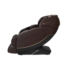 Cargar imagen en el visor de la galería, Inner WellnessMassage ChairJin 2.0-Deluxe Heated SL Track Zero Wall Massage ChairEspressoMassage Chair Heaven