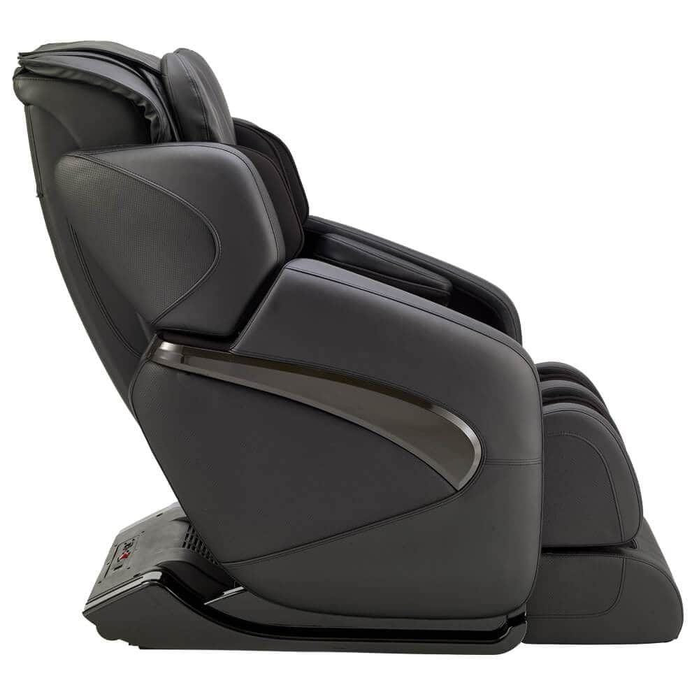 Inner WellnessMassage ChairsInner Balance WellNess Jin Deluxe SL-Track Massage Chair w/ Zero GravityBlackMassage Chair Heaven