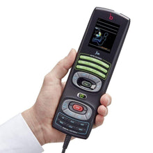 Cargar imagen en el visor de la galería, Inner WellnessMassage ChairsInner Balance WellNess Jin Deluxe SL-Track Massage Chair w/ Zero GravityBlackMassage Chair Heaven