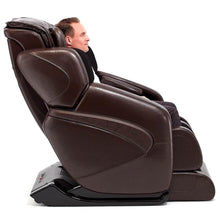 Cargar imagen en el visor de la galería, Inner WellnessMassage ChairsInner Balance WellNess Jin Deluxe SL-Track Massage Chair w/ Zero GravityBlackMassage Chair Heaven