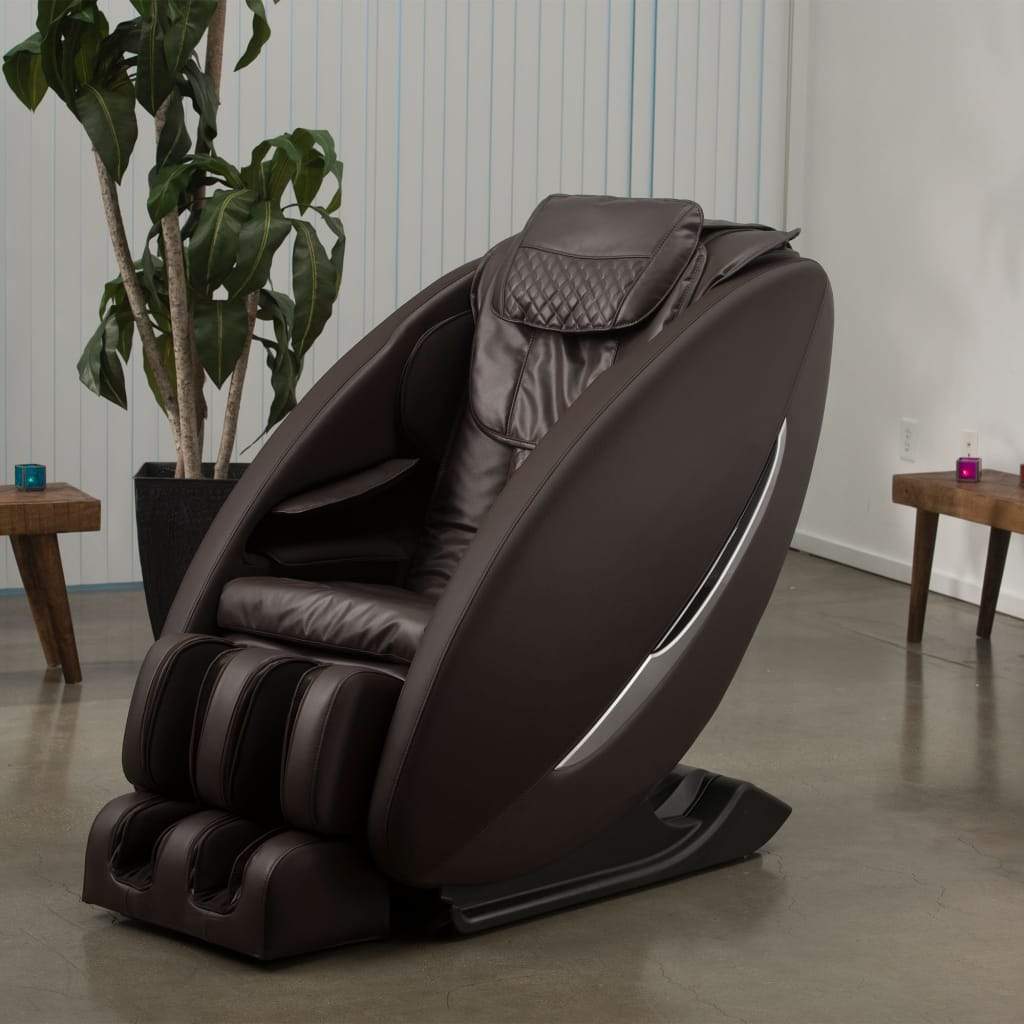 Inner WellnessMassage ChairInner Balance Wellness Ji Zero Wall Heated L Track Massage Chair