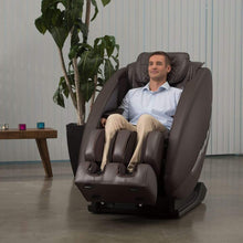 Cargar imagen en el visor de la galería, Inner WellnessMassage ChairInner Balance Wellness Ji Zero Wall Heated L Track Massage Chair