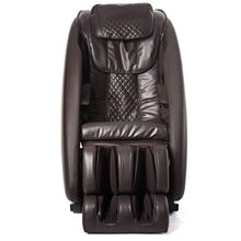 Cargar imagen en el visor de la galería, Inner WellnessMassage ChairInner Balance Wellness Ji Zero Wall Heated L Track Massage ChairBlackMassage Chair Heaven