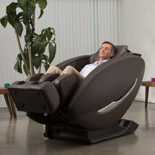 Cargar imagen en el visor de la galería, Inner WellnessMassage ChairInner Balance Wellness Ji Zero Wall Heated L Track Massage Chair