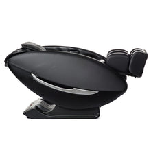 Cargar imagen en el visor de la galería, Inner WellnessMassage ChairInner Balance Wellness Ji Zero Wall Heated L Track Massage ChairBlackMassage Chair Heaven
