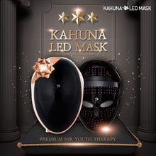 Cargar imagen en el visor de la galería, KahunaLED MASKKahuna Premium LED Mask V2Massage Chair Heaven