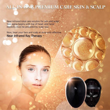 Cargar imagen en el visor de la galería, KahunaLED MASKKahuna Premium LED Mask V2Massage Chair Heaven