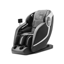 Cargar imagen en el visor de la galería, KahunaMassage ChairKahuna Elite 3D Massage Chair AreteBlackMassage Chair Heaven