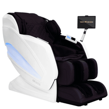 Cargar imagen en el visor de la galería, KahunaMassage ChairKahuna Kappa 4D Massage ChairBrownMassage Chair Heaven