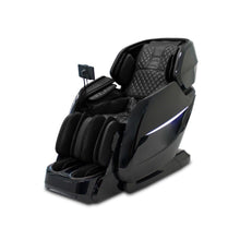 Cargar imagen en el visor de la galería, KahunaMassage ChairsKahuna Chair EM-8300 3D Massage ChairBlackMassage Chair Heaven