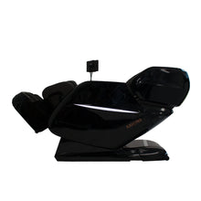Cargar imagen en el visor de la galería, KahunaMassage ChairsKahuna Chair EM-8300 3D Massage ChairBlackMassage Chair Heaven