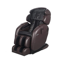 Cargar imagen en el visor de la galería, KahunaMassage ChairsKahuna Heated Full Body Massage Chair LM-6800SDark BrownMassage Chair Heaven