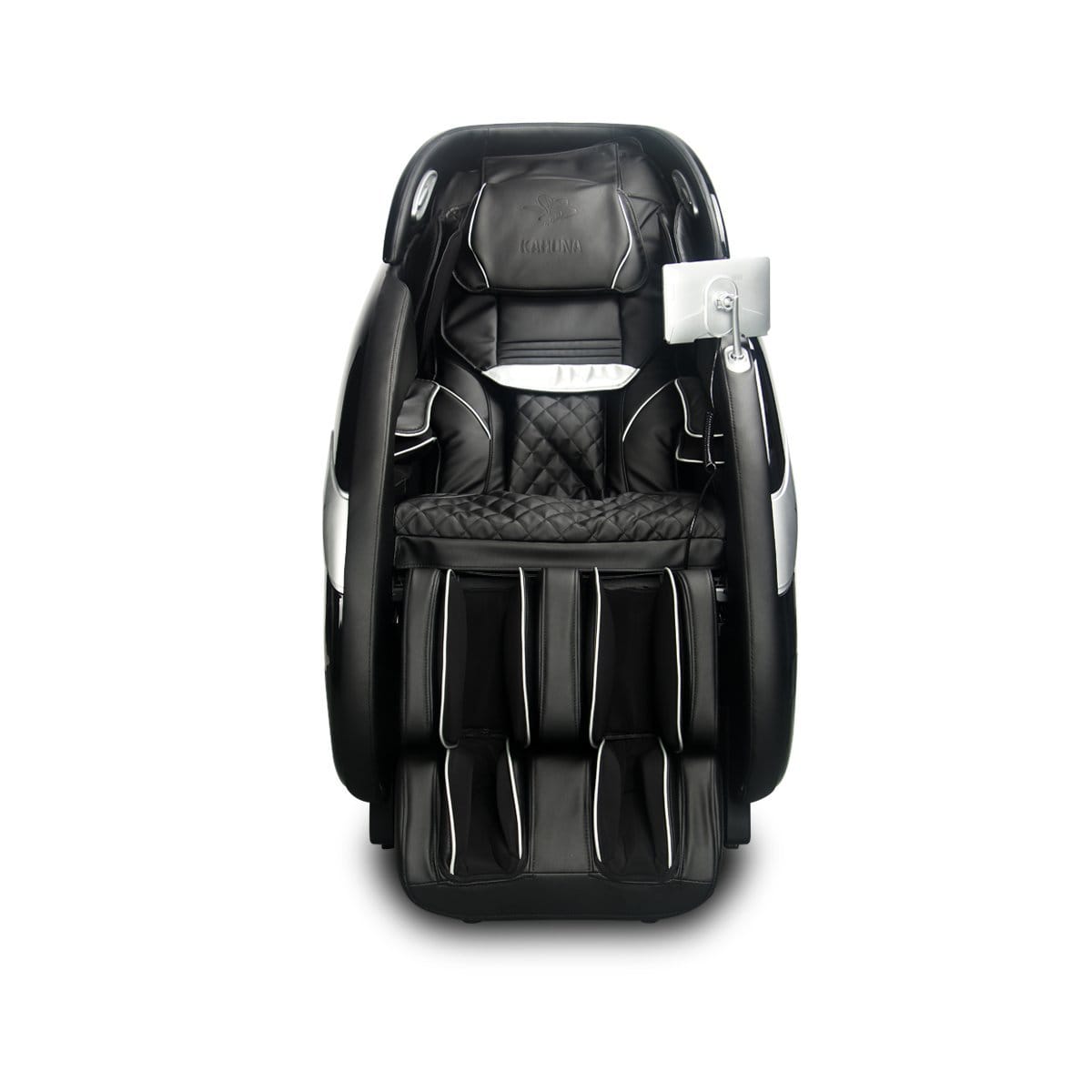 KahunaMassage ChairsKahuna Heated Full Body Massage Chair LM-7500BlackMassage Chair Heaven