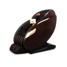 Cargar imagen en el visor de la galería, KahunaMassage ChairsKahuna Heated Full Body Massage Chair LM-7500BrownMassage Chair Heaven
