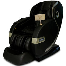 Cargar imagen en el visor de la galería, KahunaMassage ChairsKahuna Heated Full Body Massage Chair SM-9300BlackMassage Chair Heaven