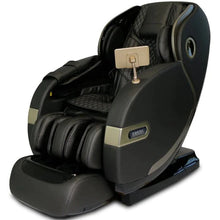 Cargar imagen en el visor de la galería, KahunaMassage ChairsKahuna Heated Full Body Massage Chair SM-9300GreyMassage Chair Heaven