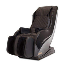 Cargar imagen en el visor de la galería, KahunaMassage ChairsLimitless Slender HM-5000 Kahuna Massage Chair (SL-Track)BrownMassage Chair Heaven