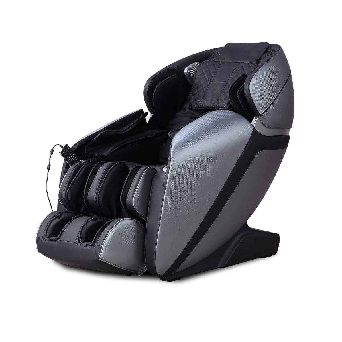 KahunaMassage ChairKahuna Heated Full Body Massage Chair LM-7000BlackMassage Chair Heaven