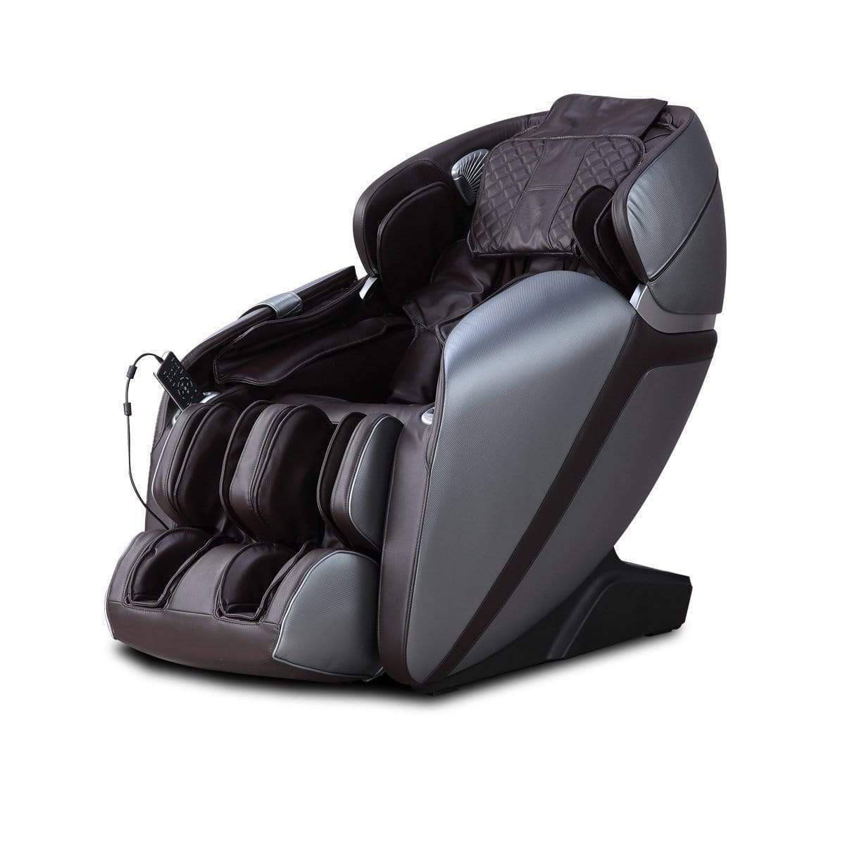 KahunaMassage ChairKahuna Heated Full Body Massage Chair LM-7000BrownMassage Chair Heaven