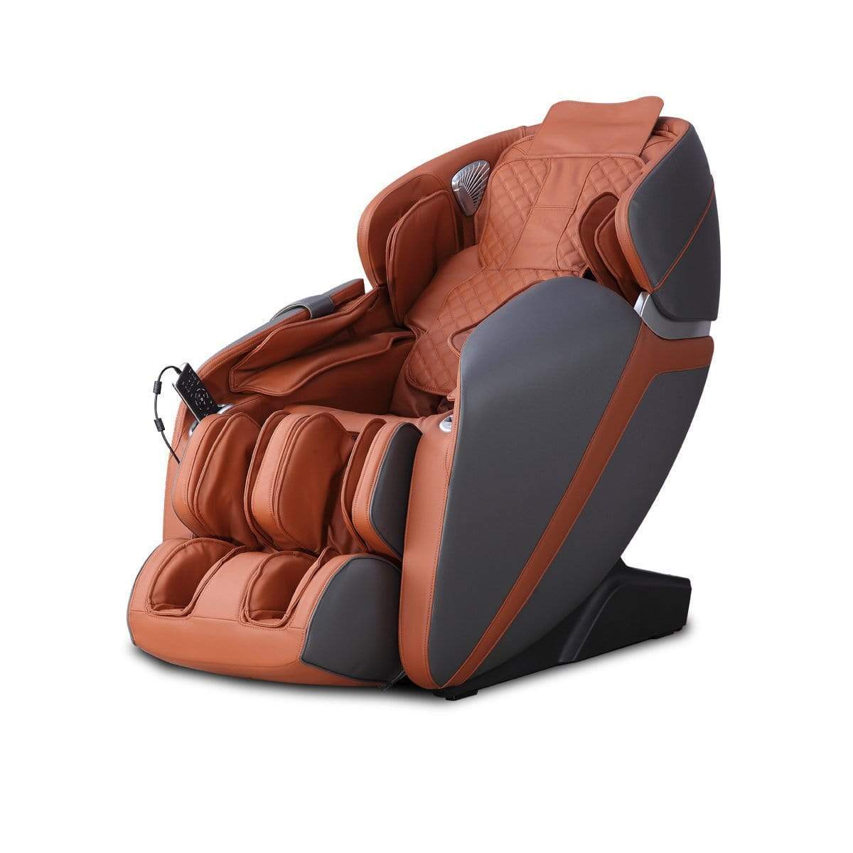 KahunaMassage ChairKahuna Heated Full Body Massage Chair LM-7000OrangeMassage Chair Heaven