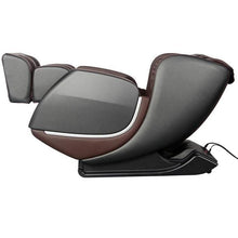 Cargar imagen en el visor de la galería, KyotaMassage ChairKyota E330 Kofuko Massage ChairSlate Black &amp; BrownMassage Chair Heaven