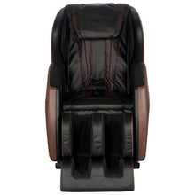 Cargar imagen en el visor de la galería, KyotaMassage ChairKyota E330 Kofuko Massage ChairBrown &amp; BlackMassage Chair Heaven