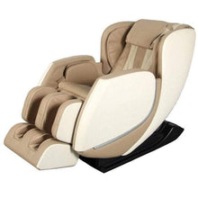 Cargar imagen en el visor de la galería, KyotaMassage ChairKyota E330 Kofuko Massage ChairCream &amp; TanMassage Chair Heaven